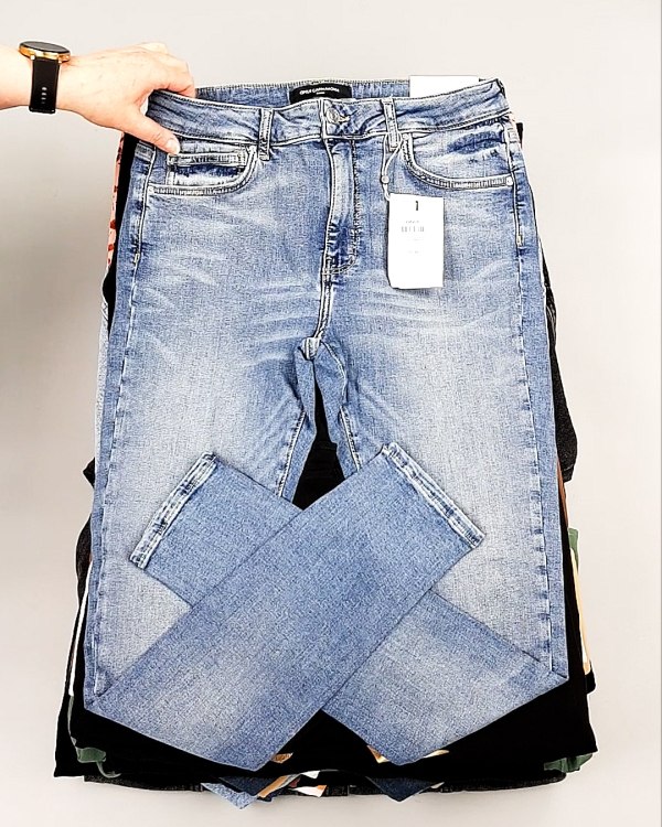 Фотография  675 - ДАНИЯ Summer mix 24#15 кг оптом в Анадыри и Чукотском АО