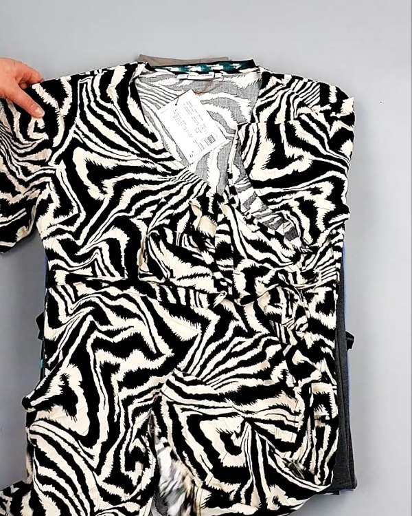 Фотография  516 - Платья Bestseller+DK Summer 035#5 кг, ЛОТ №8059 оптом в Анадыри и Чукотском АО