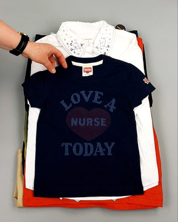 Фотография  431 - KIDS Summer СТОК CAN 084#5 кг оптом в Анадыри и Чукотском АО