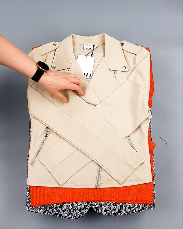 Фотография  748 - ICHI Summer mix 035#13 кг оптом в Анадыри и Чукотском АО