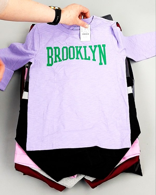 Фотография  832 - KIDS СТОК CAN 084#5 кг оптом в Анадыри и Чукотском АО