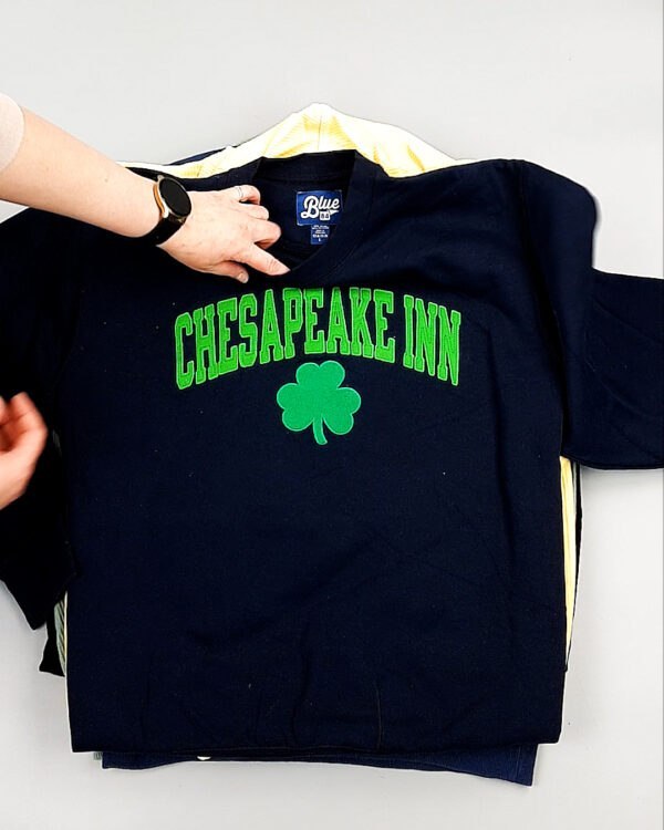 Фотография  542 - Толстовки муж BLUE CAN 084#10 кг, ЛОТ №8105 оптом в Анадыри и Чукотском АО