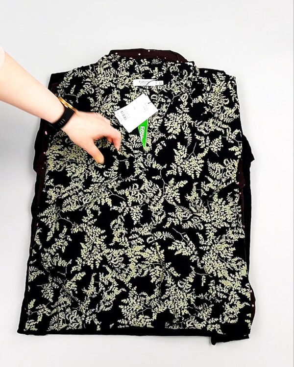 Фотография  372 - Блузки Bestseller+DK 035#5 кг, ЛОТ №8096 оптом в Анадыри и Чукотском АО