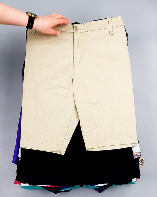 Фотография  880 - C&A Summer mix 022024#15 кг, ЛОТ №7916 оптом в Анадыри и Чукотском АО