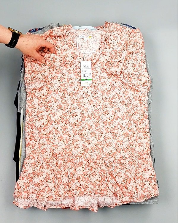 Фотография  445 - C&C mix CAN 084#7 кг оптом в Анадыри и Чукотском АО