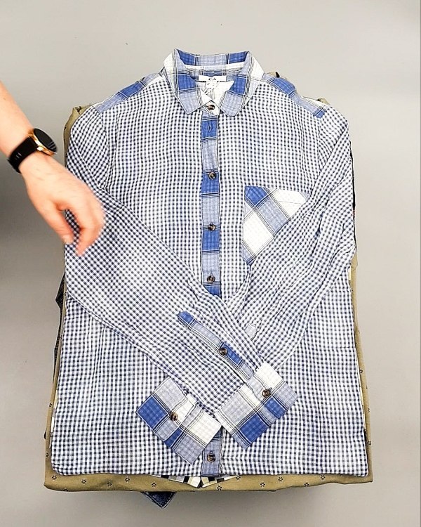 Фотография  357 - C&A Spring, Summer mix 025#20 кг, ЛОТ №7861 оптом в Анадыри и Чукотском АО