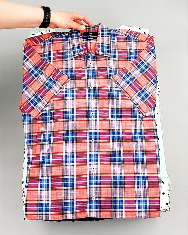 Фотография  884 - C&A Summer mix 022024#15 кг, ЛОТ №7917 оптом в Анадыри и Чукотском АО