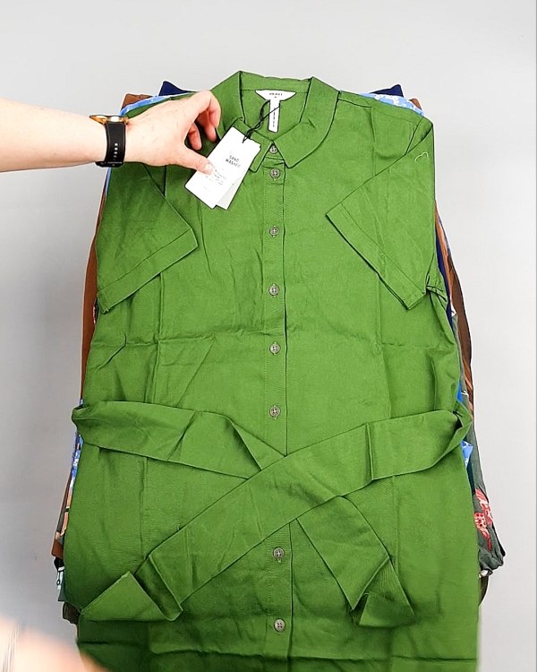 Фотография  886 - ДАНИЯ Summer mix 24#15 кг, ЛОТ №8044 оптом в Анадыри и Чукотском АО