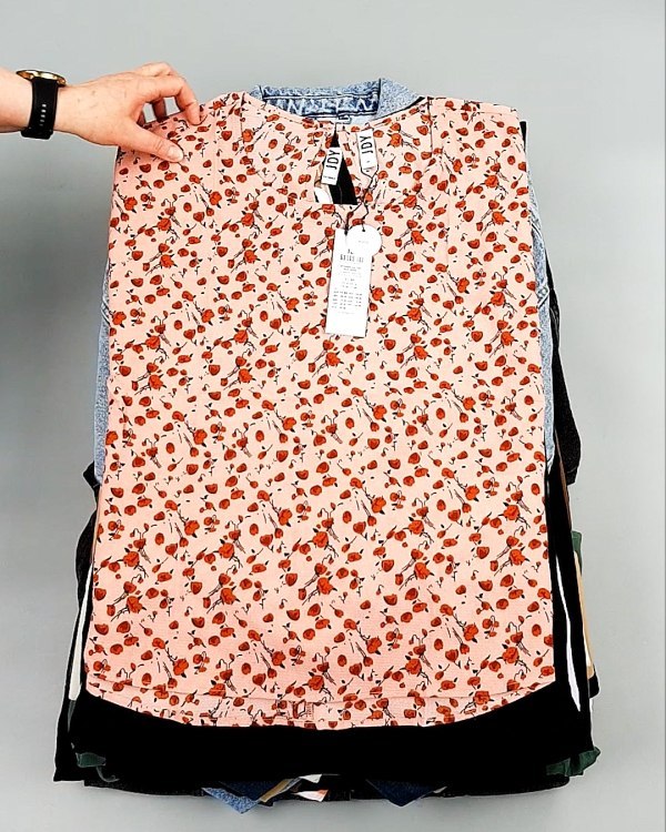 Фотография  201 - ДАНИЯ Summer mix 24#15 кг оптом в Анадыри и Чукотском АО