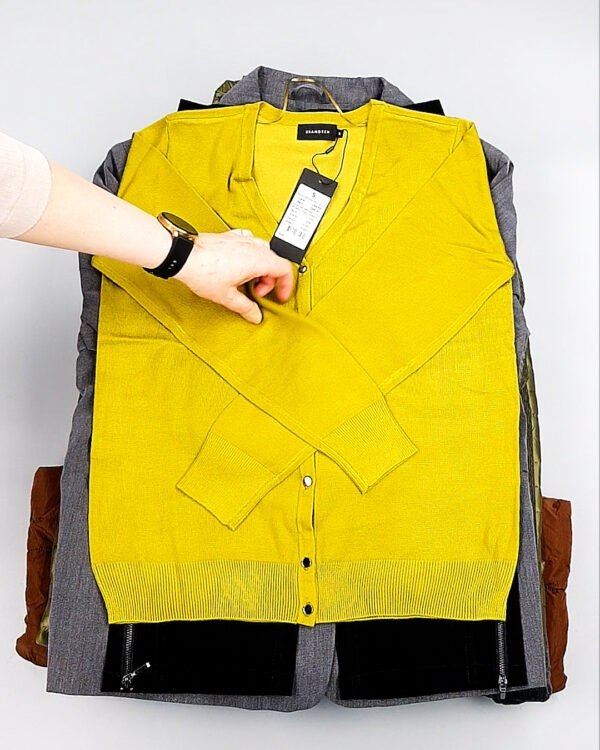 Фотография  559 - BTX 06#11,5 кг, ЛОТ №8087 оптом в Анадыри и Чукотском АО