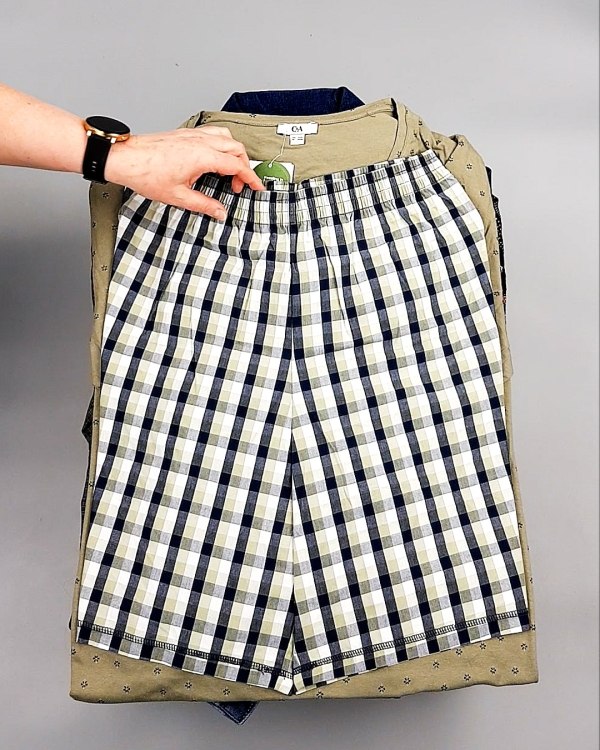 Фотография  906 - C&A Spring, Summer mix 025#20 кг, ЛОТ №7861 оптом в Анадыри и Чукотском АО