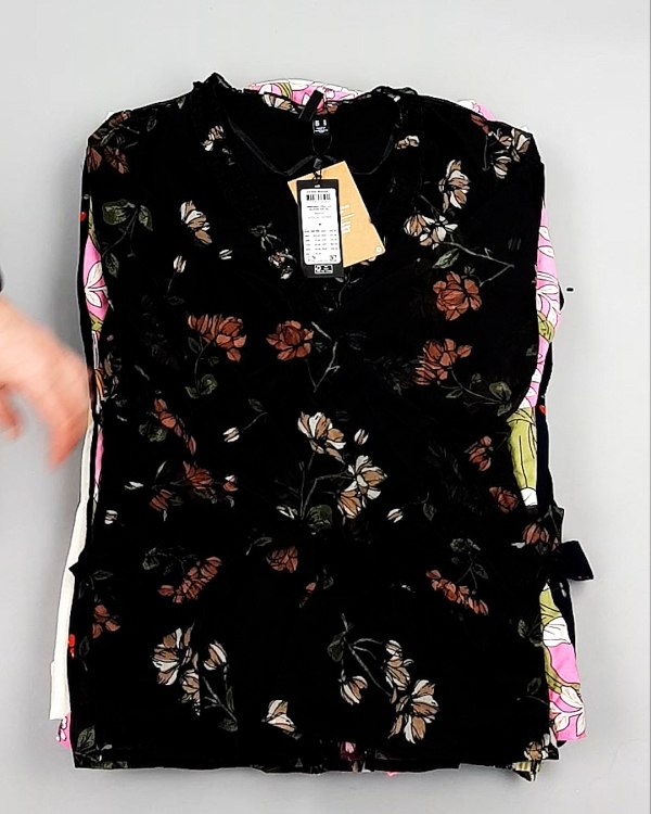 Фотография  926 - Блузки Bestseller 44#5 кг оптом в Анадыри и Чукотском АО