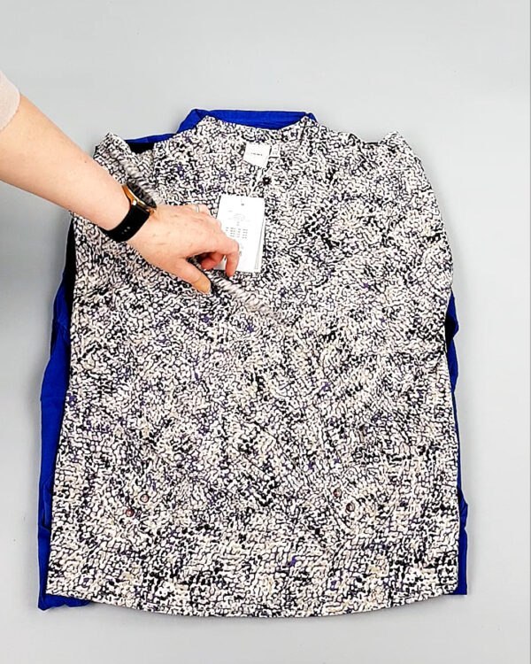 Фотография  939 - Блузки Bestseller+DK 035#5 кг, ЛОТ №8095 оптом в Анадыри и Чукотском АО