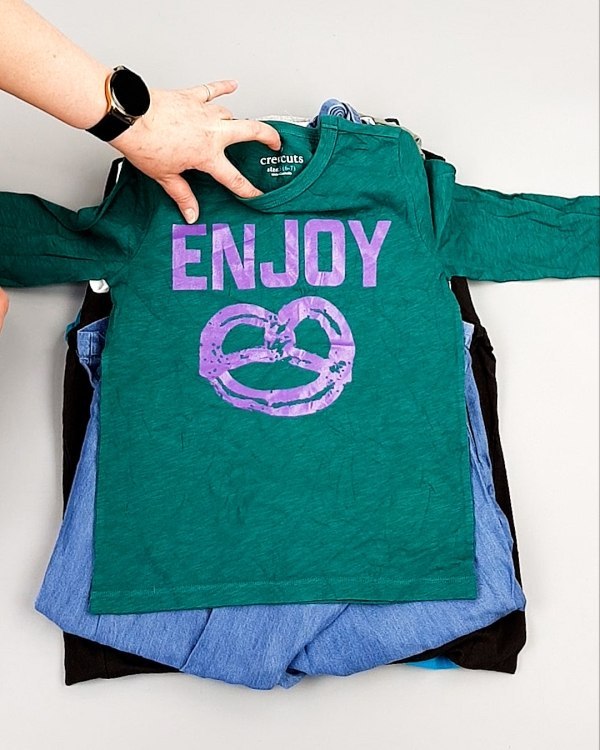 Фотография  904 - KIDS СТОК CAN 084#5 кг, ЛОТ №8006 оптом в Анадыри и Чукотском АО