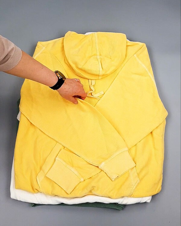 Фотография  470 - Толстовки муж BLUE CAN 084#10 кг, ЛОТ №8104 оптом в Анадыри и Чукотском АО