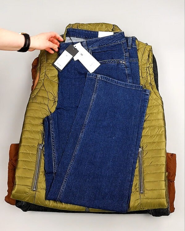 Фотография  906 - BTX 06#11,5 кг, ЛОТ №8087 оптом в Анадыри и Чукотском АО