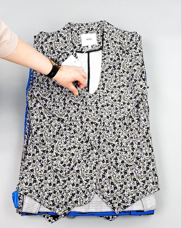 Фотография  209 - ICHI Summer mix 035#13 кг, ЛОТ №8092 оптом в Анадыри и Чукотском АО