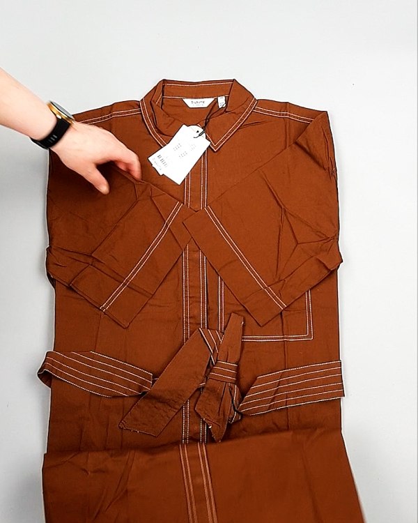 Фотография  860 - Платья Bestseller+DK Summer 035#5 кг, ЛОТ №8058 оптом в Анадыри и Чукотском АО