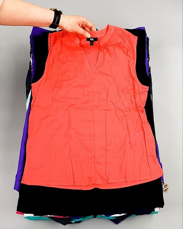 Фотография  337 - C&A Summer mix 022024#15 кг, ЛОТ №7916 оптом в Анадыри и Чукотском АО