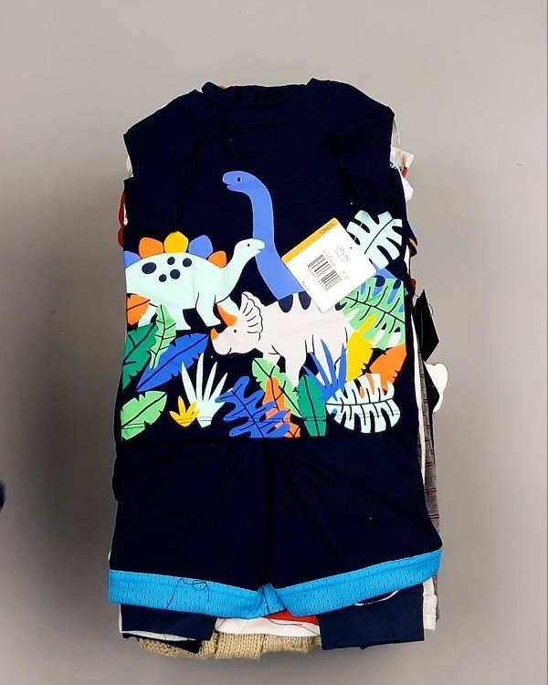 Фотография  899 - BABY СТОК CAN 084#5 кг оптом в Анадыри и Чукотском АО