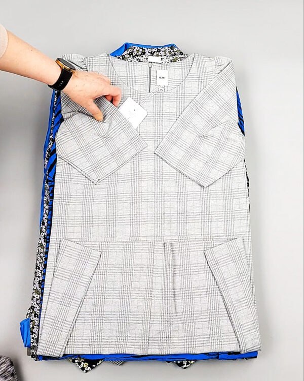 Фотография  390 - ICHI Summer mix 035#13 кг, ЛОТ №8092 оптом в Анадыри и Чукотском АО