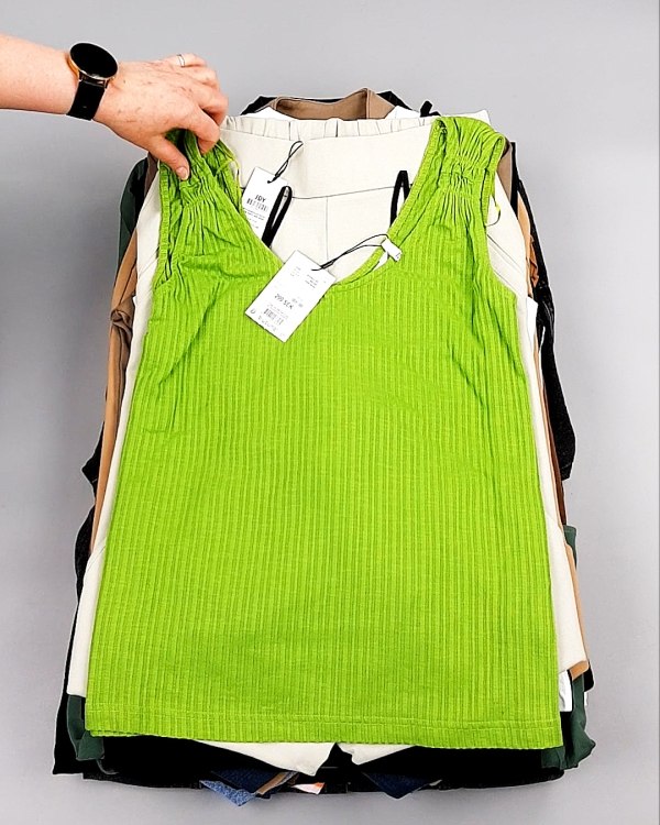 Фотография  650 - ДАНИЯ Summer mix 24#15 кг оптом в Анадыри и Чукотском АО