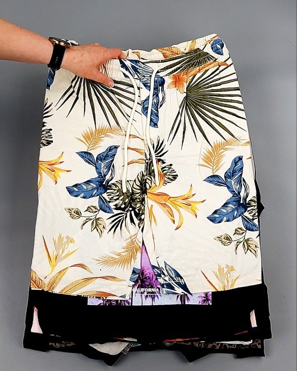 Фотография  749 - C&A Summer mix 022024#15 кг, ЛОТ №7919 оптом в Анадыри и Чукотском АО