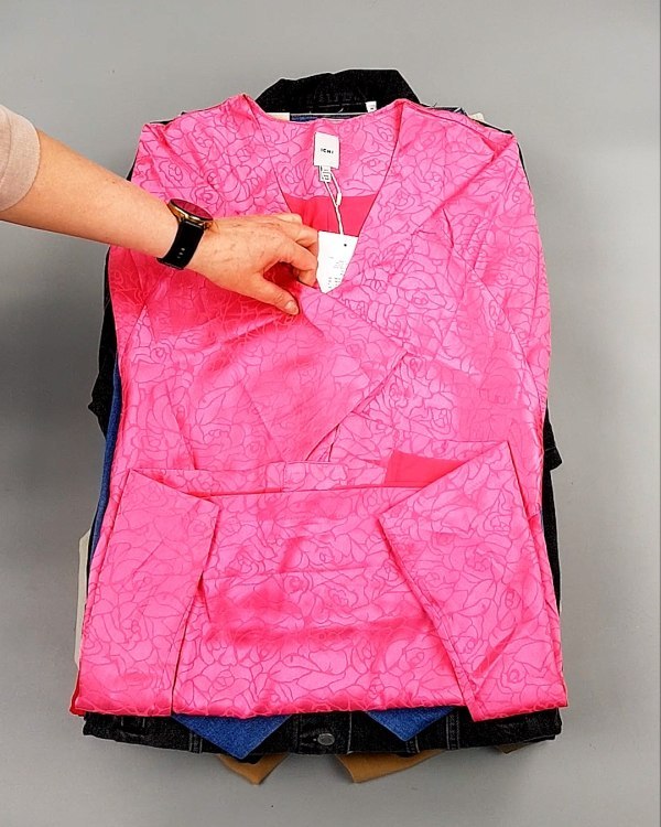 Фотография  612 - ДАНИЯ Summer mix 24#15 кг, ЛОТ №8043 оптом в Анадыри и Чукотском АО