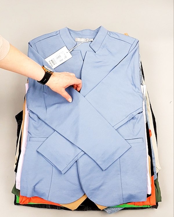 Фотография  742 - ДАНИЯ Summer mix 24#15 кг, ЛОТ №8045 оптом в Анадыри и Чукотском АО