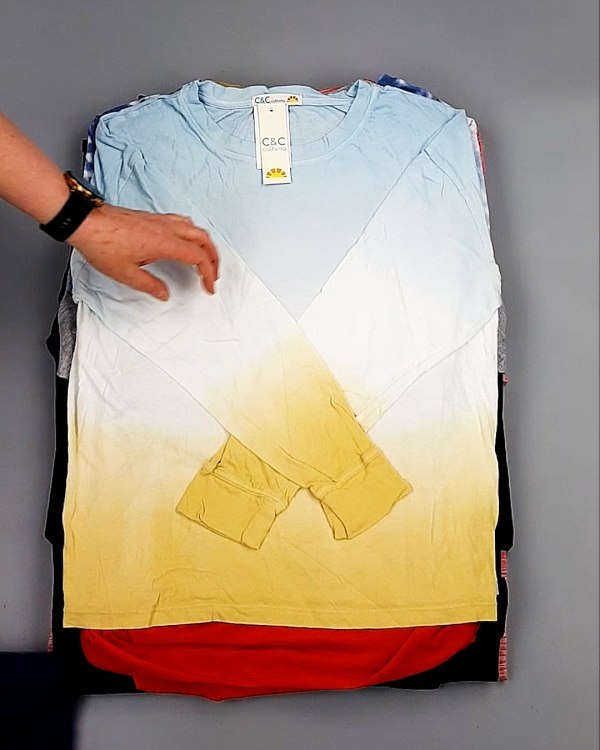 Фотография  200 - C&C mix CAN 084#7 кг оптом в Анадыри и Чукотском АО