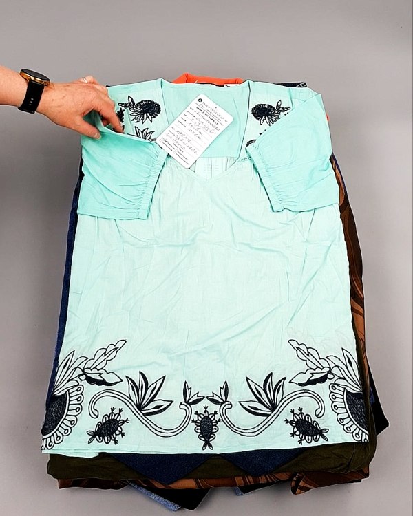 Фотография  140 - ДАНИЯ Summer mix 24#15 кг, ЛОТ №8044 оптом в Анадыри и Чукотском АО