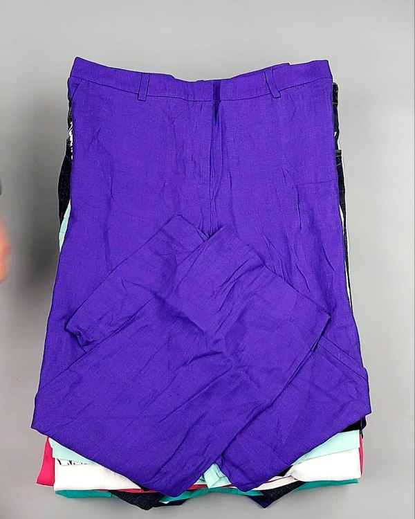 Фотография  431 - C&A Summer mix 022024#15 кг, ЛОТ №7916 оптом в Анадыри и Чукотском АО