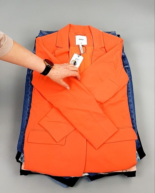 Фотография  504 - ДАНИЯ Summer mix 24#15 кг, ЛОТ №8044 оптом в Анадыри и Чукотском АО