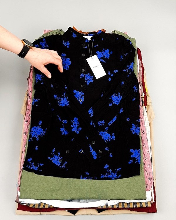 Фотография  866 - DK, Bestseller + Summer mix#15 кг, ЛОТ №7926 оптом в Анадыри и Чукотском АО