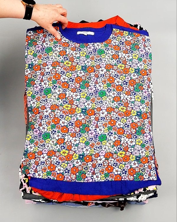 Фотография  596 - NEXT Summer Women mix#15 кг оптом в Анадыри и Чукотском АО