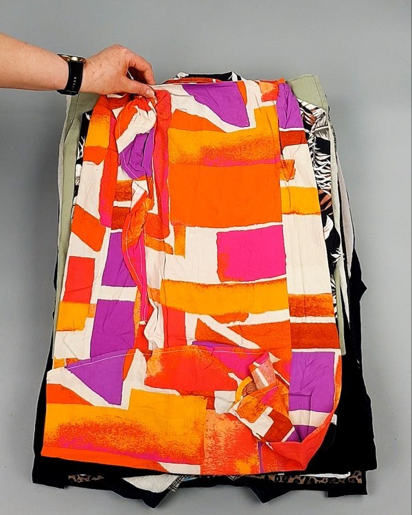 Фотография  364 - C&A Summer mix 022024#15 кг, ЛОТ №7919 оптом в Анадыри и Чукотском АО