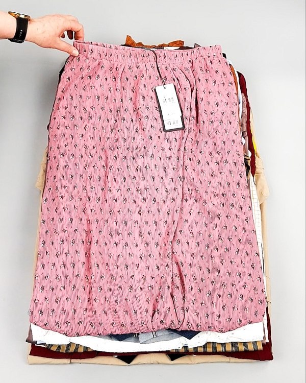 Фотография  563 - DK, Bestseller + Summer mix#15 кг, ЛОТ №7926 оптом в Анадыри и Чукотском АО