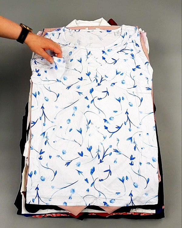 Фотография  857 - TCM Summer 104#15 кг оптом в Анадыри и Чукотском АО