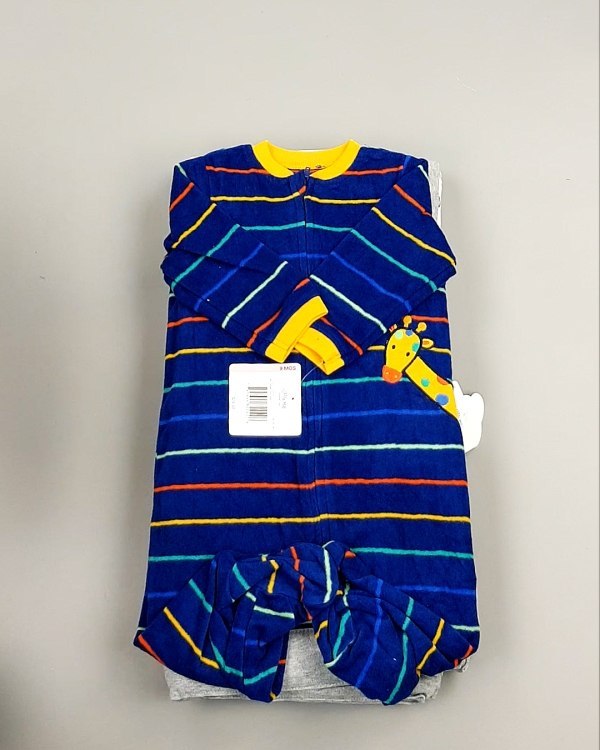 Фотография  138 - BABY СТОК CAN 084#5 кг оптом в Анадыри и Чукотском АО