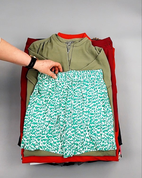 Фотография  310 - C&A Spring, Summer mix 025#20 кг, ЛОТ №7859 оптом в Анадыри и Чукотском АО