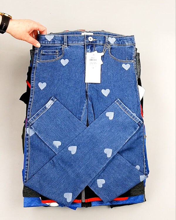 Фотография  455 - BRAND STOCK Kids Summer#10 кг оптом в Анадыри и Чукотском АО