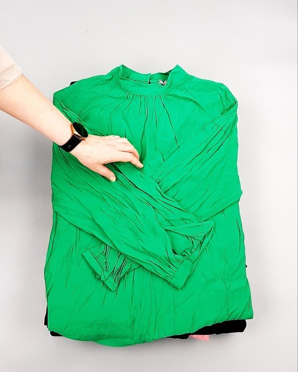 Фотография  129 - C&A Spring, Summer mix 025#20 кг, ЛОТ №7861 оптом в Анадыри и Чукотском АО