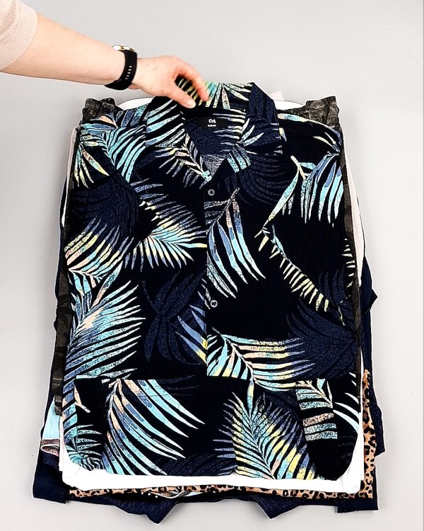 Фотография  141 - C&A Summer mix 022024#15 кг, ЛОТ №7919 оптом в Анадыри и Чукотском АО