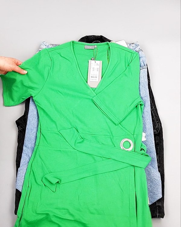 Фотография  467 - ДАНИЯ Summer mix 24#15 кг, ЛОТ №8045 оптом в Анадыри и Чукотском АО