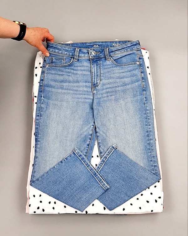 Фотография  330 - C&A Summer mix 022024#15 кг, ЛОТ №7917 оптом в Анадыри и Чукотском АО