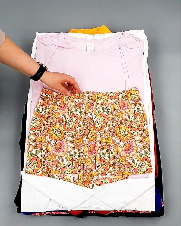 Фотография  733 - TCM Summer 104#15 кг оптом в Анадыри и Чукотском АО