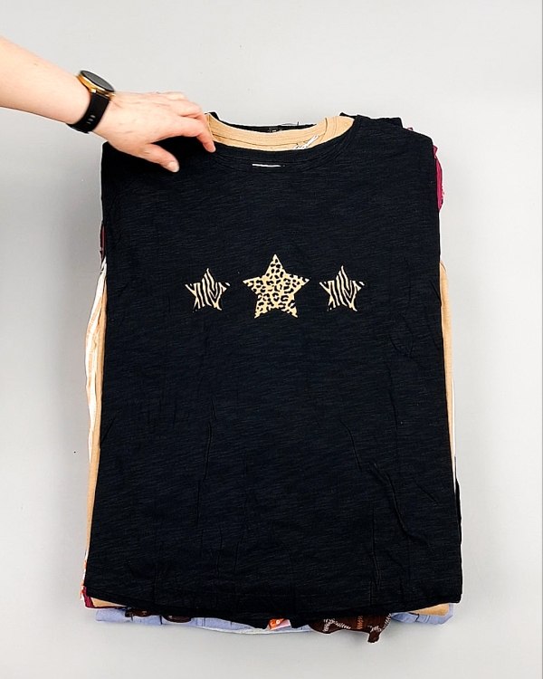 Фотография  241 - NEXT Summer Women mix#15 кг оптом в Анадыри и Чукотском АО