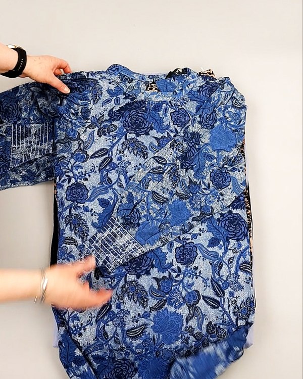 Фотография  649 - NEXT Summer Women mix#15 кг оптом в Анадыри и Чукотском АО