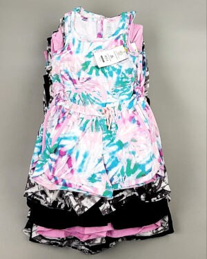 Купить Комбинезоны детские CAN#5 кг, ЛОТ №8134 оптом в Анадыри и Чукотском АО