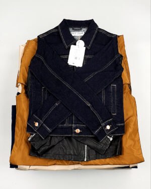 Купить Ветровки Bestseller+DK 035#10 кг оптом в Анадыри и Чукотском АО